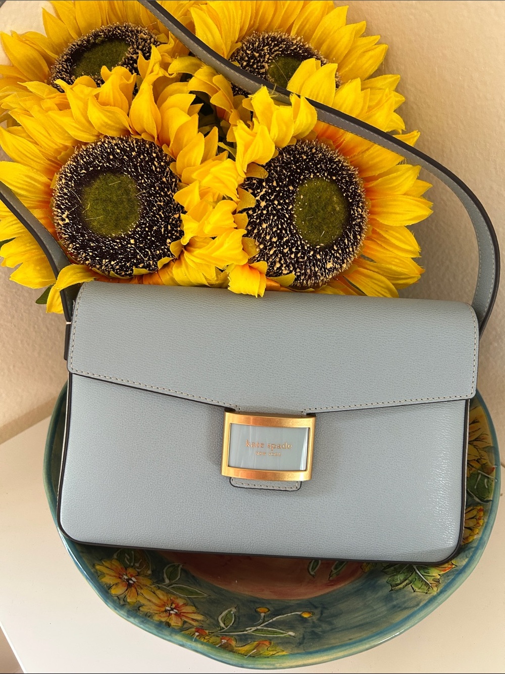 kate spade  Medium Katy in Ocean Beach